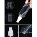 4 unz pusty plastikowy spray butelka perfum 2 ml pestycydy